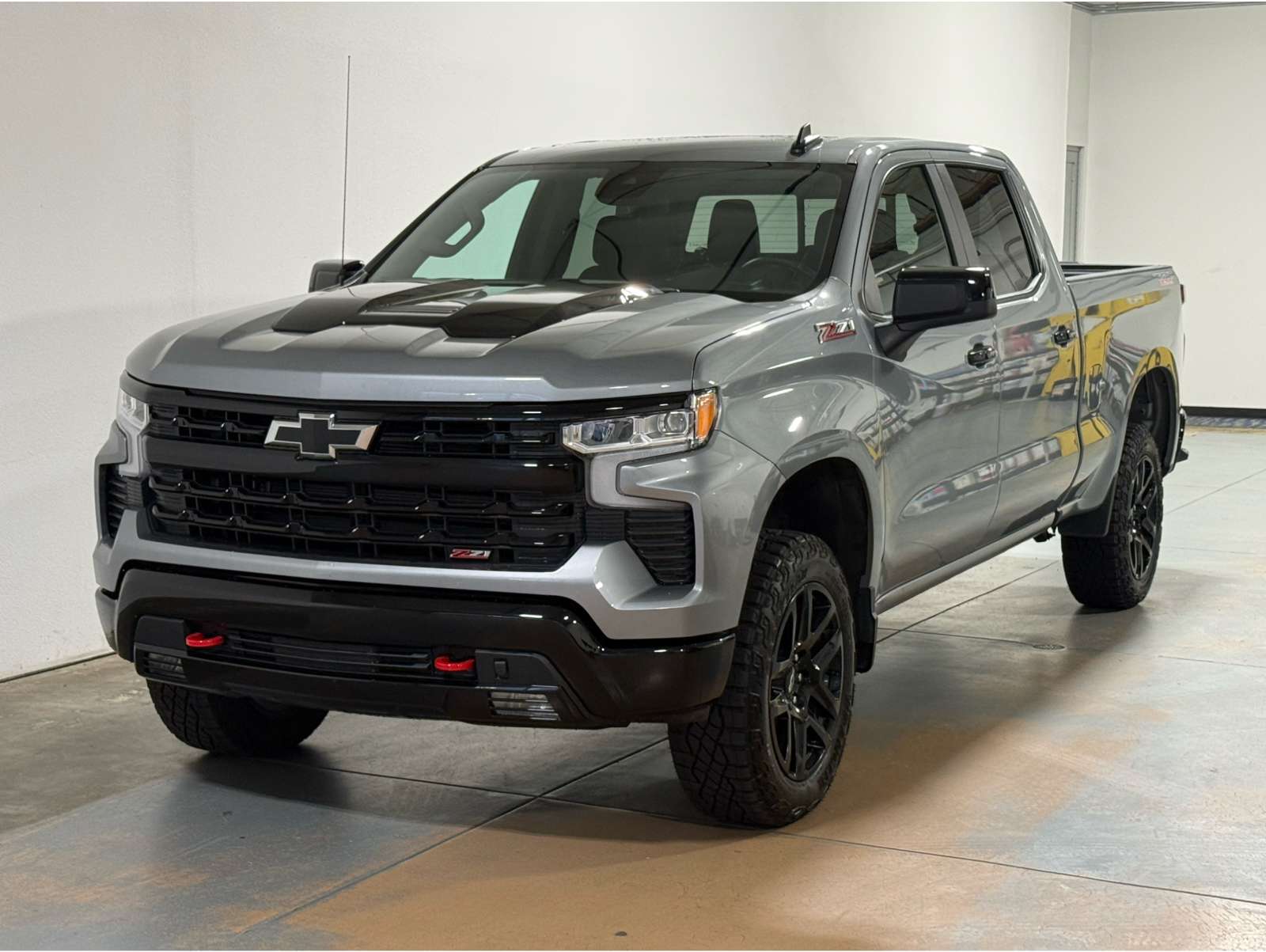 chevrolet silverado 1500 2026 3GCUKFED7TG239927 image chevrolet silverado 1500 2026 3GCUKFED7TG239927 image